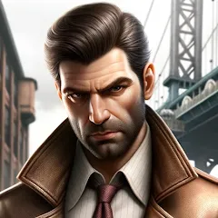 Скачать взломанную Gangster 4  [МОД Unlimited Money] - полная версия apk на Андроид