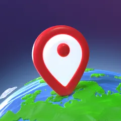 Взлом GeoGuessr (ДжиоГеср)  [МОД Unlocked] - полная версия apk на Андроид