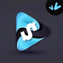 Скачать взлом Cash Earning App Givvy Videos (Кэш Заработок Приложение  Видео)  [МОД Unlimited Money] - стабильная версия apk на Андроид