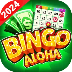 Взлом Bingo Aloha-Bingo tour at home (Бинго Алоха)  [МОД Много денег] - полная версия apk на Андроид