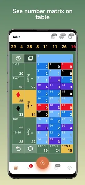 Roulette Kicker (Рулет Кикер)  [МОД Много монет] Screenshot 4