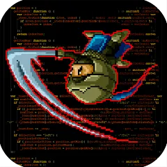 Скачать взломанную Simple game-dev 2D  [МОД Много денег] - полная версия apk на Андроид