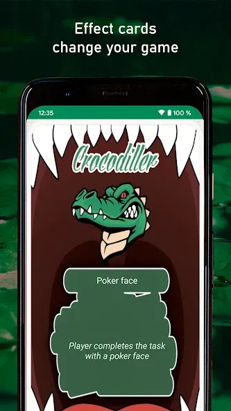 Crocodiller  [МОД Много денег] Screenshot 5
