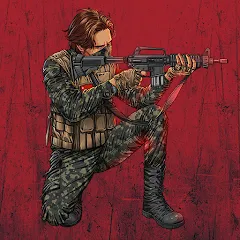 Взломанная The PDF Game Cooperation (Зе ПДФ Гейм Кооперейшн)  [МОД Бесконечные деньги] - стабильная версия apk на Андроид