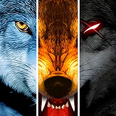 Взлом Wolf Online (Вулф Онлайн)  [МОД Много денег] - стабильная версия apk на Андроид