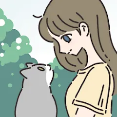 Скачать взломанную Find the differences - A Cat H (Файнд зе диференсес)  [МОД Menu] - полная версия apk на Андроид