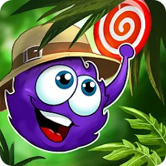 Взломанная Catch the Candy: Tutti Frutti!  [МОД Много денег] - последняя версия apk на Андроид
