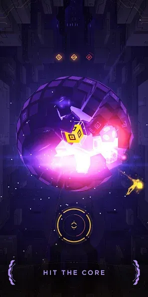 Hyperforma (Хайперформа)  [МОД Все открыто] Screenshot 5