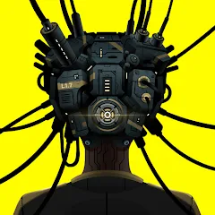 Скачать взлом Hyperforma (Хайперформа)  [МОД Все открыто] - стабильная версия apk на Андроид