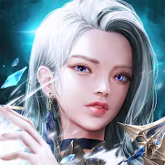 Взломанная Goddess: Primal Chaos - MMORPG (Годесс)  [МОД Меню] - полная версия apk на Андроид