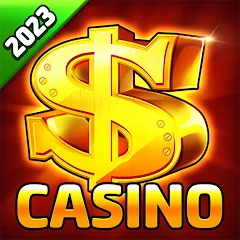 Взлом Slotsmash™ - Casino Slots Game (Слотсмэш)  [МОД Unlocked] - стабильная версия apk на Андроид