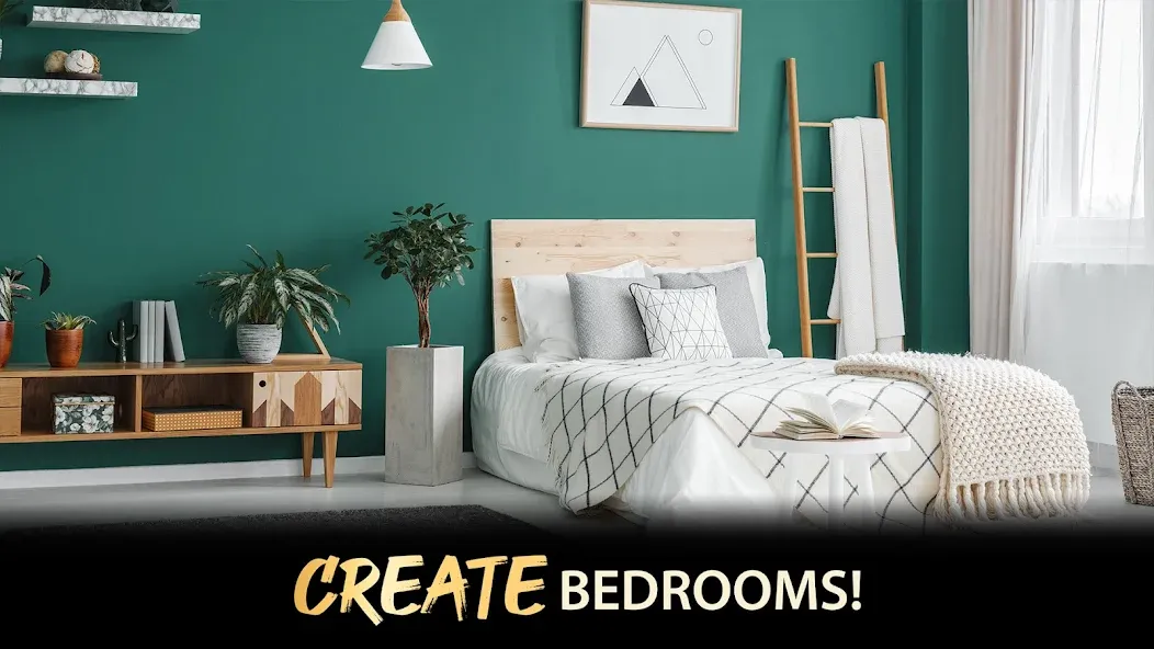 My Home Design: My House Games (Май Хоум Дизайн)  [МОД Много монет] Screenshot 5