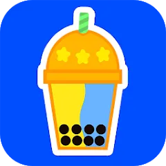 Взлом Bubble Tea!  [МОД Все открыто] - стабильная версия apk на Андроид