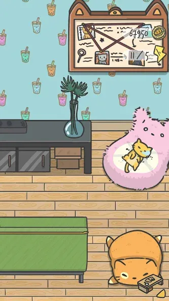 Hidden Cats Detective Agency  [МОД Меню] Screenshot 4