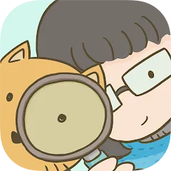 Скачать взломанную Hidden Cats Detective Agency  [МОД Меню] - полная версия apk на Андроид