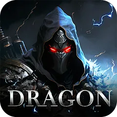 Взлом Blood&Legend:Dragon King idle  [МОД Много денег] - полная версия apk на Андроид