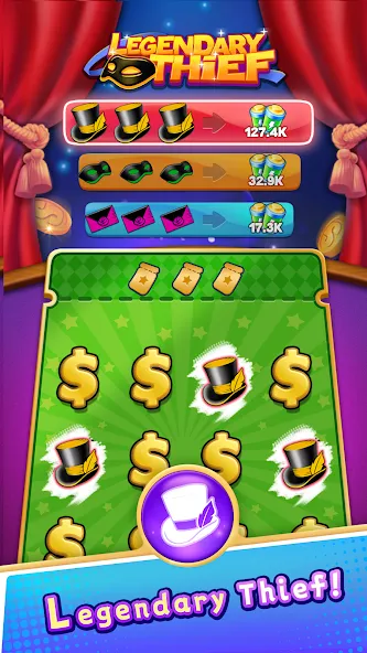 Spinscapes (Спинскейпс)  [МОД Много монет] Screenshot 4