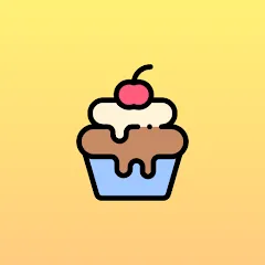 Взлом Foody: Edible & Inedible (Фуди)  [МОД Unlimited Money] - последняя версия apk на Андроид