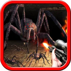 Скачать взлом Dungeon Shooter : Dark Temple (Данжен Шутер)  [МОД Бесконечные монеты] - полная версия apk на Андроид