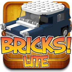 Взломанная Bricks! Lite  [МОД Бесконечные деньги] - полная версия apk на Андроид