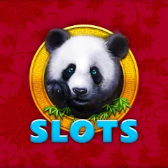 Скачать взлом Panda Slots (Панда Слоты)  [МОД Menu] - последняя версия apk на Андроид