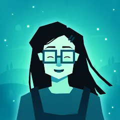 Скачать взломанную Linea: An Innerlight Game (Линеа)  [МОД Unlimited Money] - стабильная версия apk на Андроид