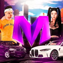 Скачать взломанную МАТРЕШКА РП - Онлайн игра (Матрешка РП)  [МОД Unlocked] - стабильная версия apk на Андроид