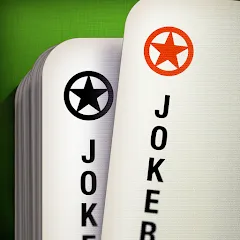 Взломанная Joker  [МОД Бесконечные монеты] - последняя версия apk на Андроид