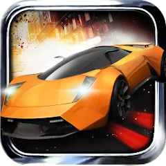 Скачать взлом Fast Racing 3D  [МОД Бесконечные деньги] - полная версия apk на Андроид