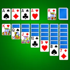 Взлом Solitaire  [МОД Бесконечные монеты] - стабильная версия apk на Андроид