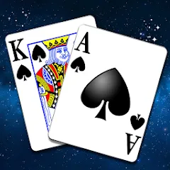 Взлом Spades  [МОД Много денег] - полная версия apk на Андроид