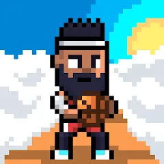 Скачать взломанную Hoop Land (Хуп Ленд)  [МОД Unlimited Money] - последняя версия apk на Андроид