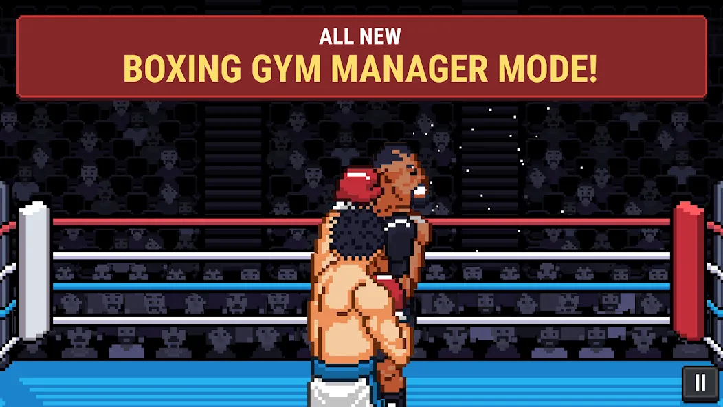 Prizefighters 2 (Прайзфайтерз 2)  [МОД Unlocked] Screenshot 1