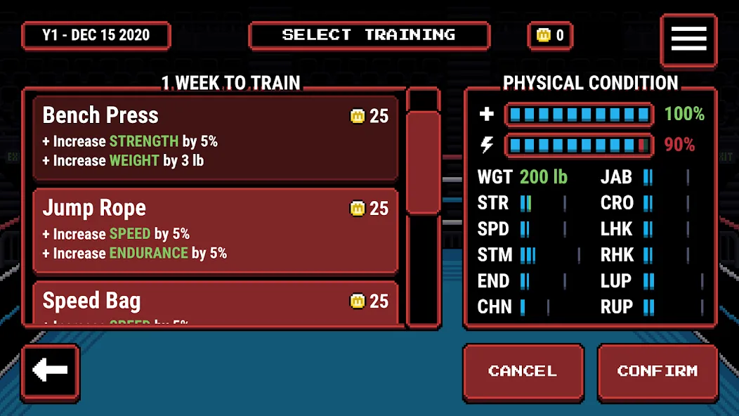 Prizefighters 2 (Прайзфайтерз 2)  [МОД Unlocked] Screenshot 5