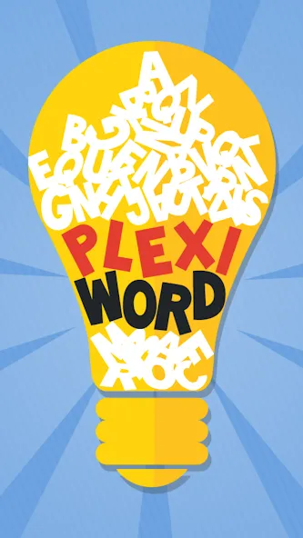 Plexiword: Fun Guessing Games (Плексиворд)  [МОД Mega Pack] Screenshot 4