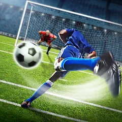 Взлом Football Fever (Футбольная лихорадка)  [МОД Много монет] - последняя версия apk на Андроид