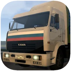 Скачать взлом Motor Depot (Моторный депо)  [МОД Все открыто] - стабильная версия apk на Андроид
