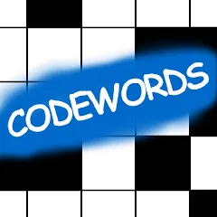 Взлом Keywords — Codeword Puzzle  [МОД Много денег] - полная версия apk на Андроид