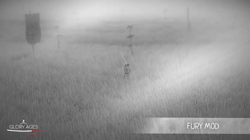 Glory Ages - Samurais (Глори Эйджес)  [МОД Бесконечные деньги] Screenshot 5