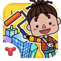Скачать взлом Tota Life: Parent-kid Suite (Тота Лайф)  [МОД Много денег] - полная версия apk на Андроид