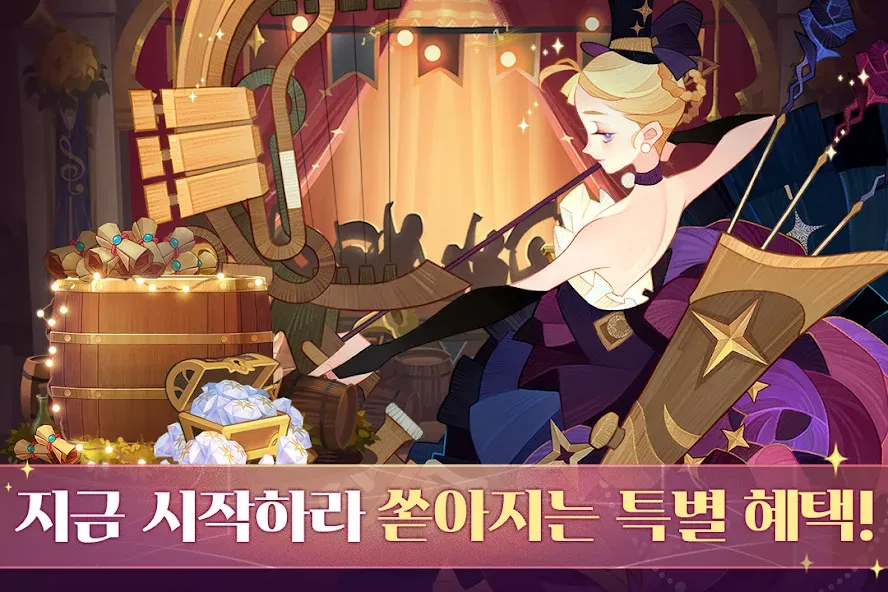 AFK 아레나  [МОД Unlimited Money] Screenshot 2