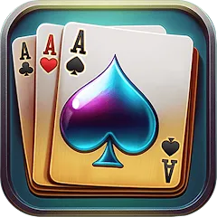 Скачать взломанную Card Hero- 29, Hazari & more (Кард Хиро)  [МОД Mega Pack] - стабильная версия apk на Андроид