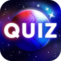 Скачать взлом Quiz Planet (Квиз Планет)  [МОД Много монет] - последняя версия apk на Андроид