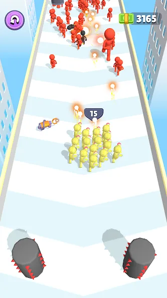 They Are Coming (Тей ар каминг)  [МОД Mega Pack] Screenshot 5