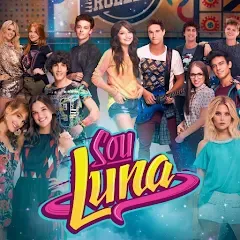 Взлом Soy Luna Quiz (Сой Луна Викторина)  [МОД Unlimited Money] - стабильная версия apk на Андроид