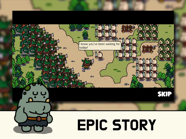 Cartoon Craft (КАРТУН КРАФТ)  [МОД Бесконечные монеты] Screenshot 1