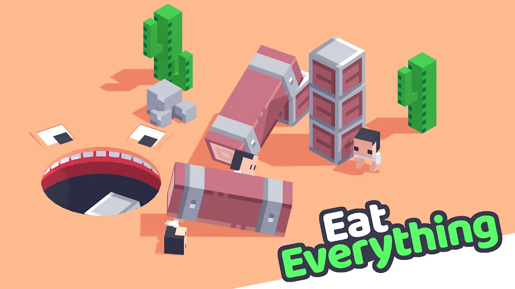 Fancade (Фанкейд)  [МОД Меню] Screenshot 2