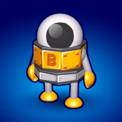 Взломанная Mekorama (Мекорама)  [МОД Бесконечные деньги] - последняя версия apk на Андроид