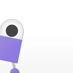 Взломанная Odd Bot Out (От Бот Вне)  [МОД Unlocked] - полная версия apk на Андроид