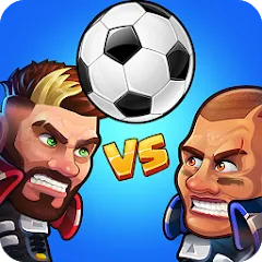 Взлом Head Ball 2 - Online Soccer (Хед Болл 2)  [МОД Все открыто] - последняя версия apk на Андроид